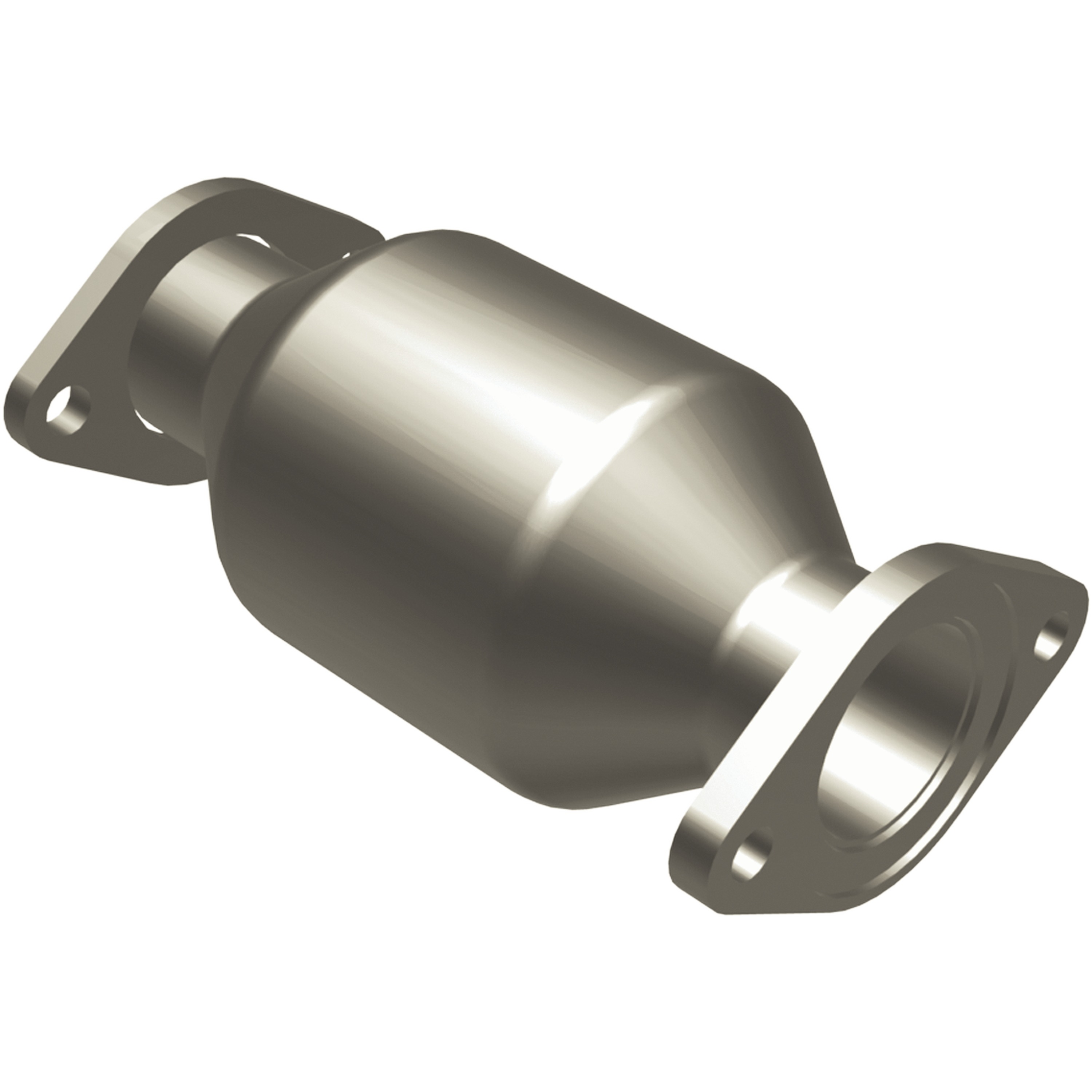 MagnaFlow Exhaust Products 23656 Standard Grade Direct-Fit Catalytic Converter
